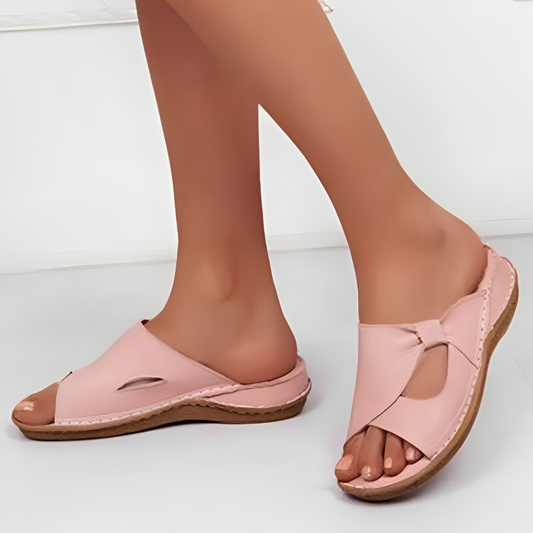 Orinea™ - Trendige Sandalen [Letzter Tag Rabatt]