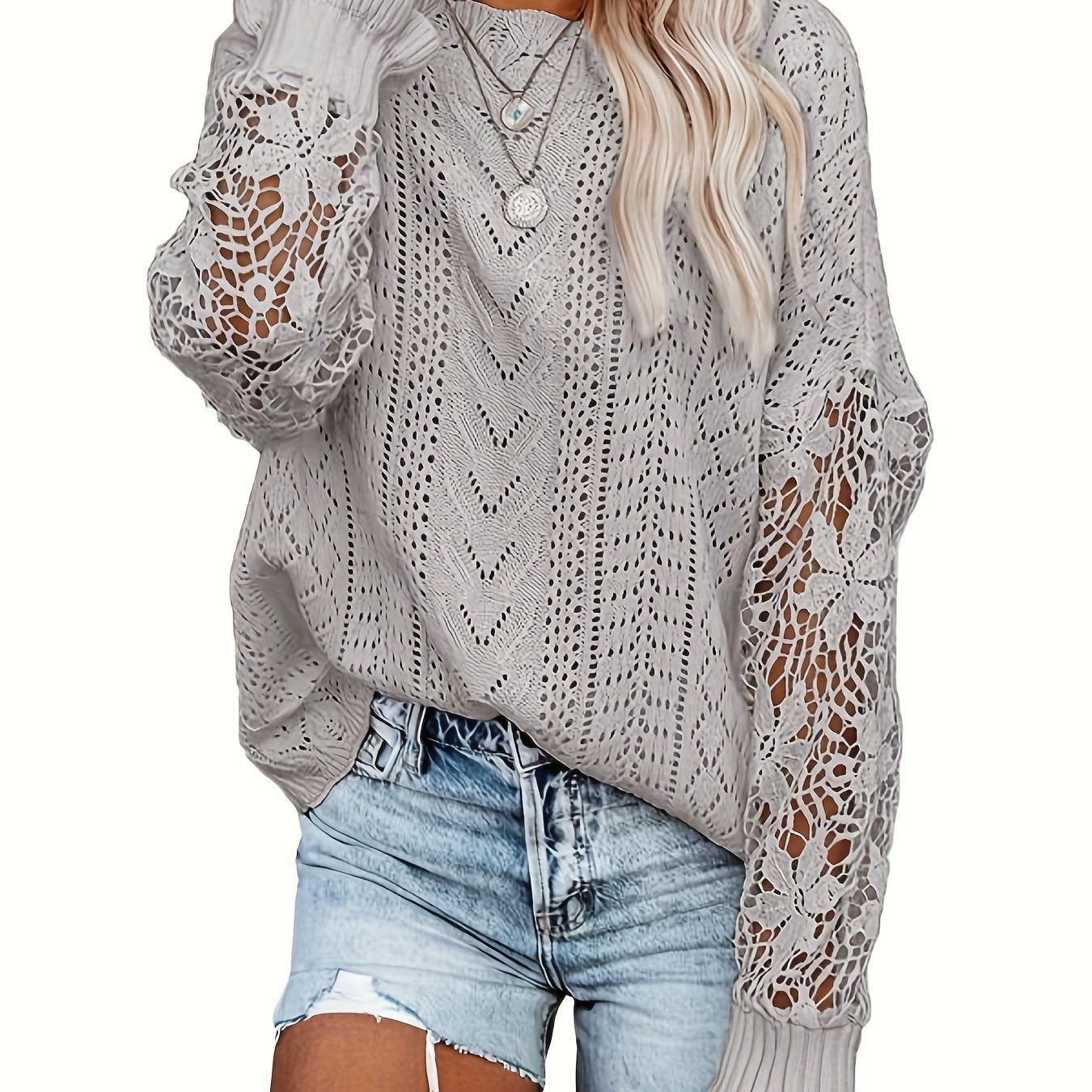 Christy | Pullover invernale elegante e casual