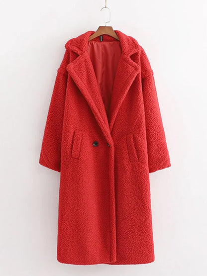 Kinsley | Cappotto invernale casual ed elegante