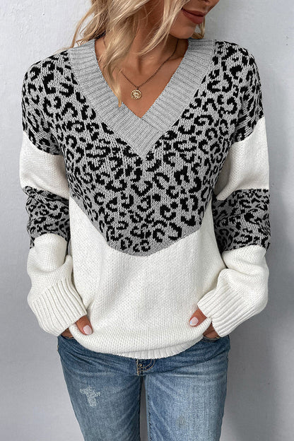 Radiance | Pullover invernale elegante e versatile