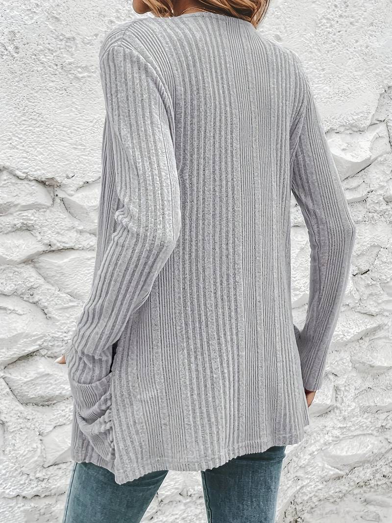 Marigold | Cardigan invernale elegante e casual