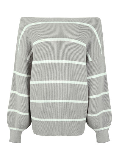 Thelma | Pullover invernale casual ed elegante