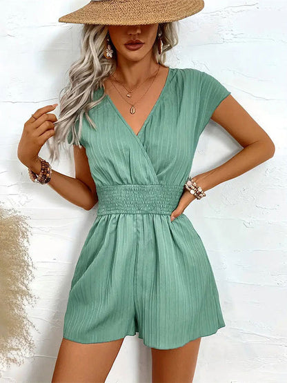 Zoraida® | Romper chic e versatile