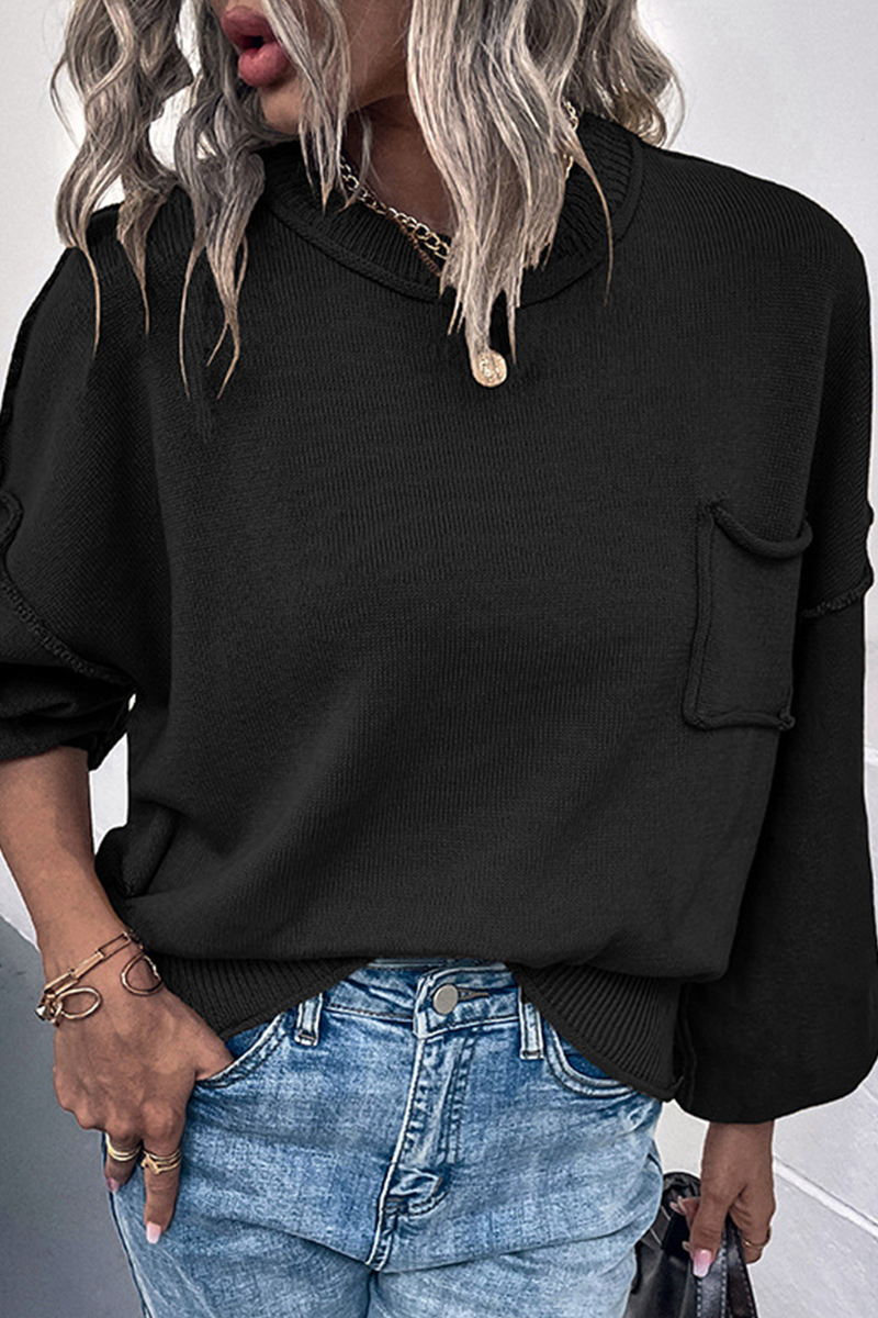 Pullover invernale Eliora | Effortless and Chic