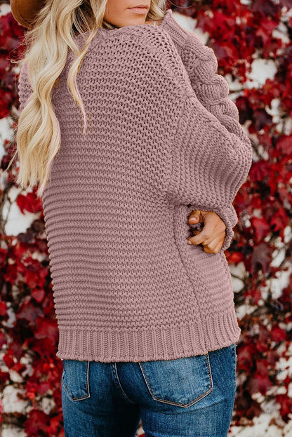 Aouregan® | Cardigan senza sforzo e di tendenza