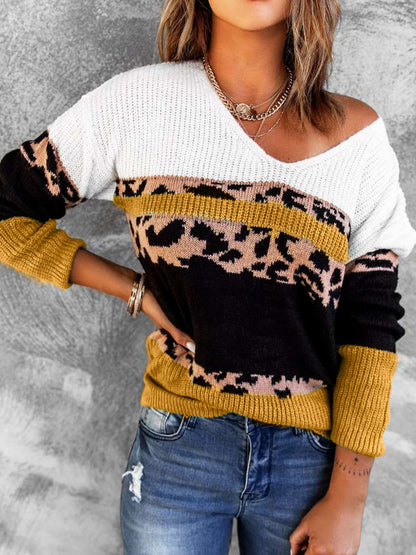 Maribel | Pullover invernale sartoriale ed elegante