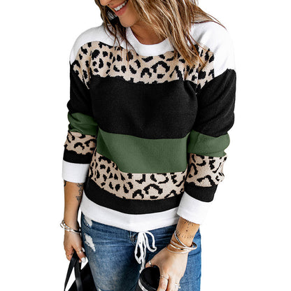 Vivien | Maglione chic e versatile