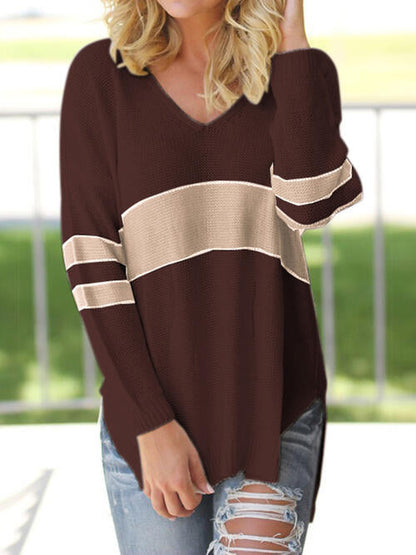 Dahlia® | Maglione chic e rilassato