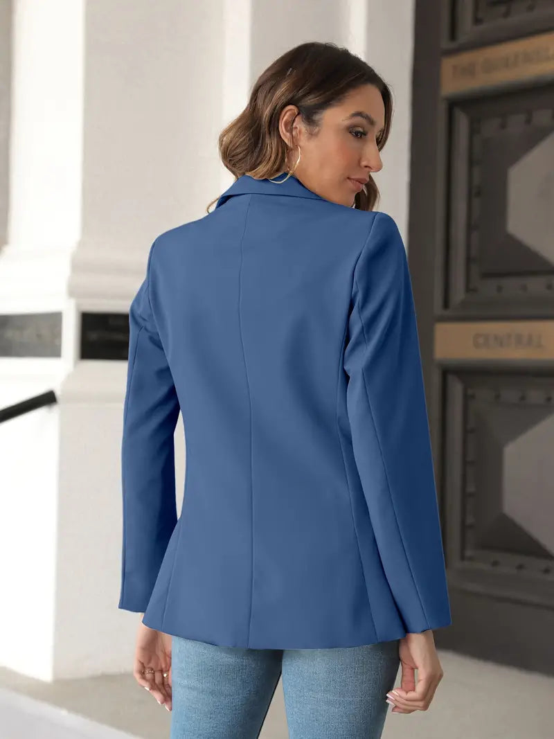 Laura® | Giacca generale sartoriale ed elegante