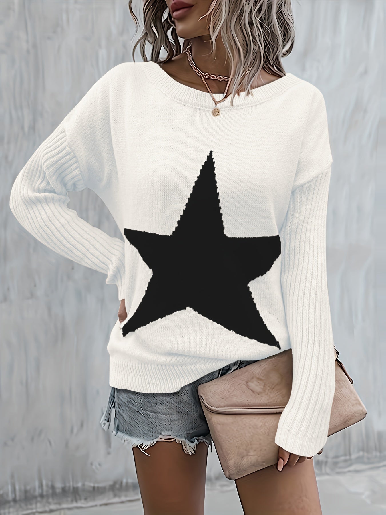 Quiana | Pullover invernale elegante e casual