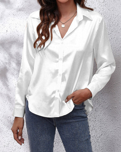 Dalana® | Camicia casual e senza sforzo