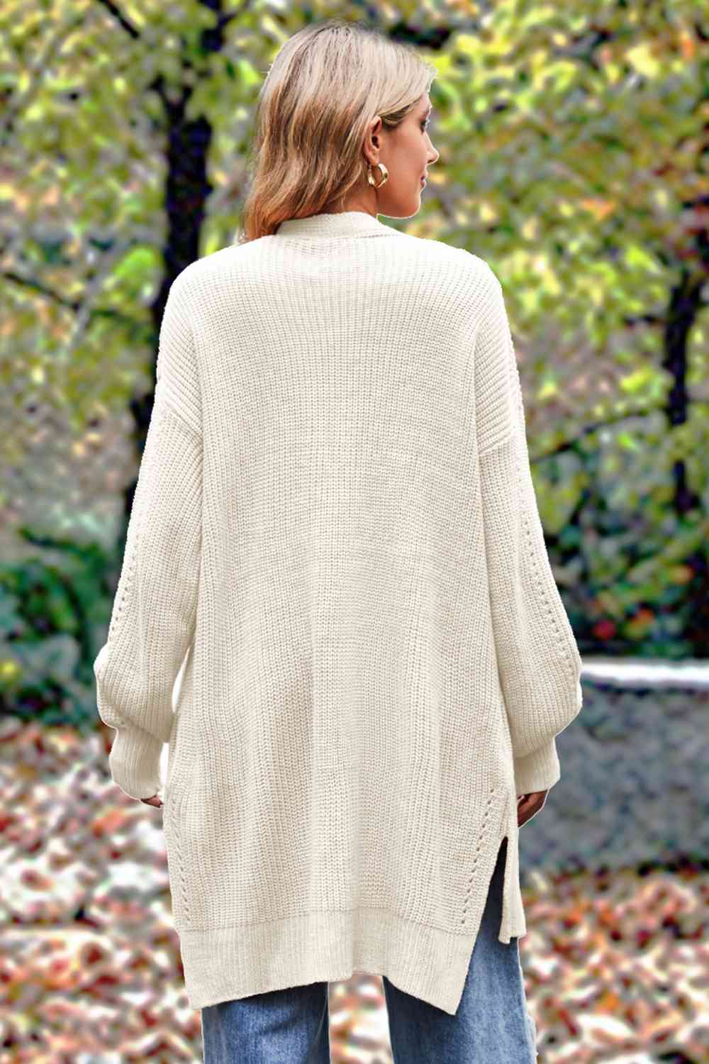 Roselyn | Cardigan alla moda e senza sforzo