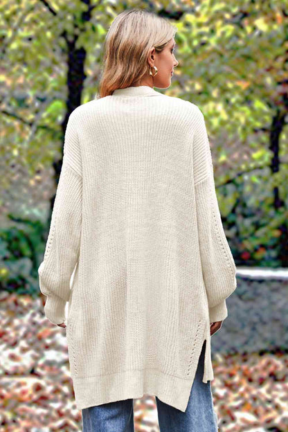 Roselyn | Cardigan alla moda e senza sforzo