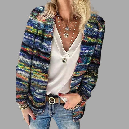 Aya® | Cardigan generale moderno e versatile