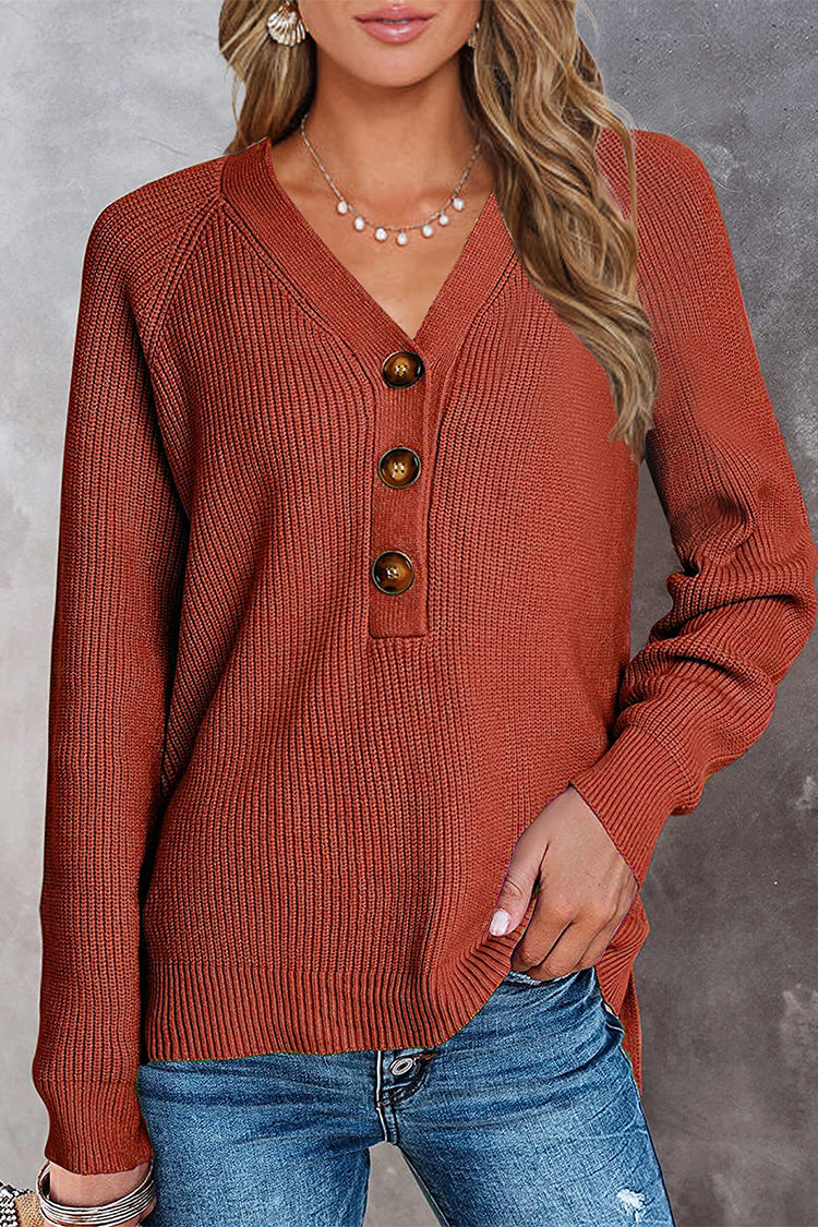 Eirlys® | Maglione generale classico ed elegante