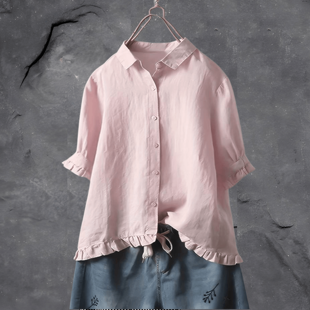 Dorotea® | Camicia generale elegante e casual