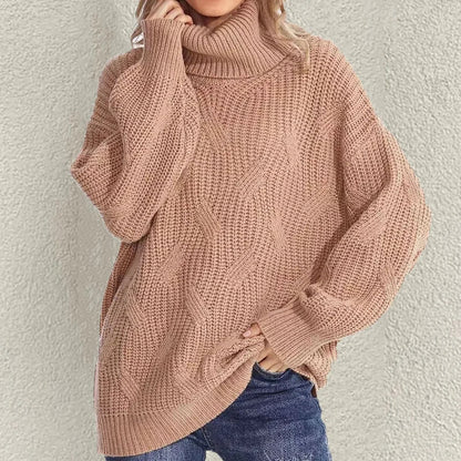 Désirée® | Maglione rilassato e senza tempo