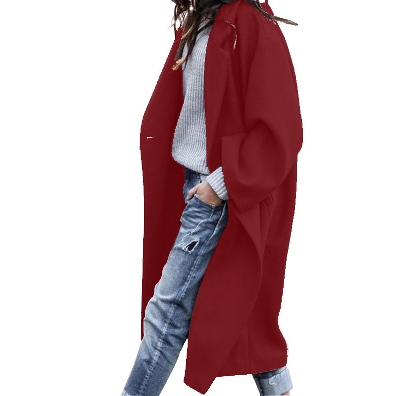 Tinsley | Cappotto invernale classico ed elegante