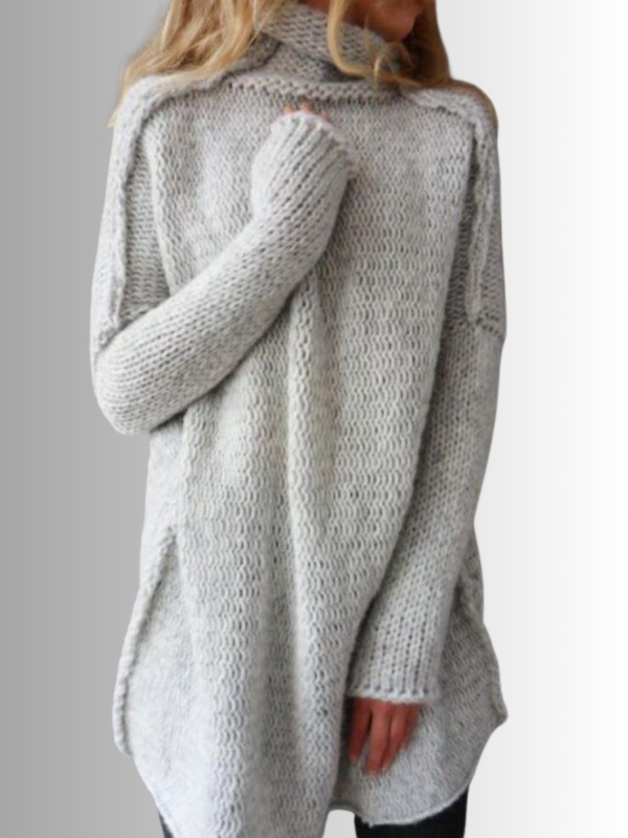 Iphigenia | Pullover invernale comodo ed elegante