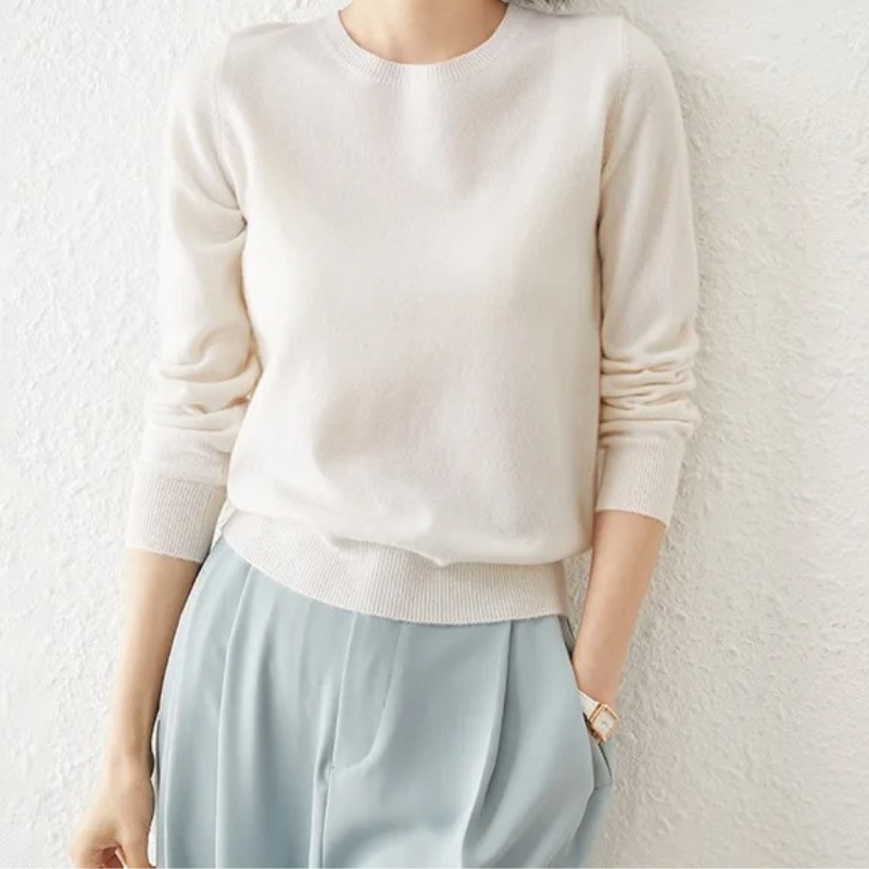 Margot | Pullover generale classico e confortevole