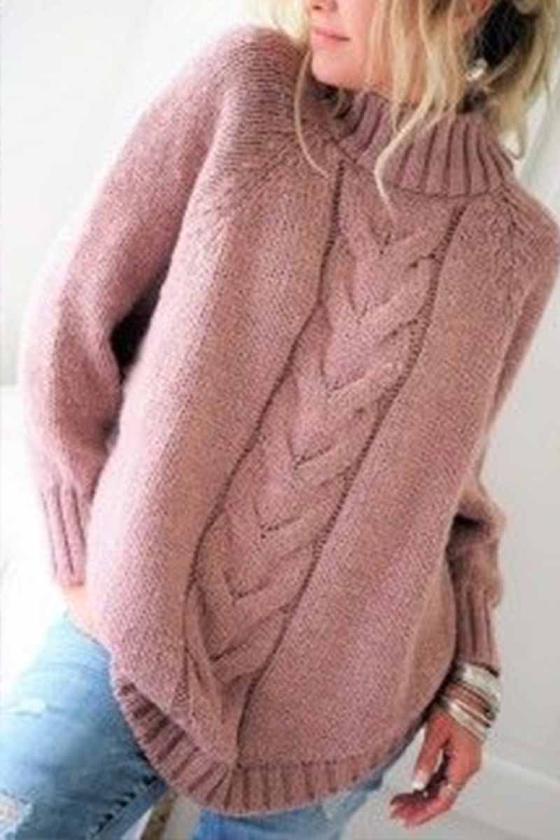 Arianne | Pullover invernale elegante e senza tempo