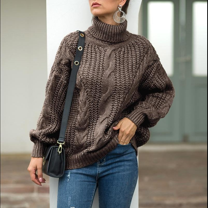 Evangelina® | Maglione moderno e versatile