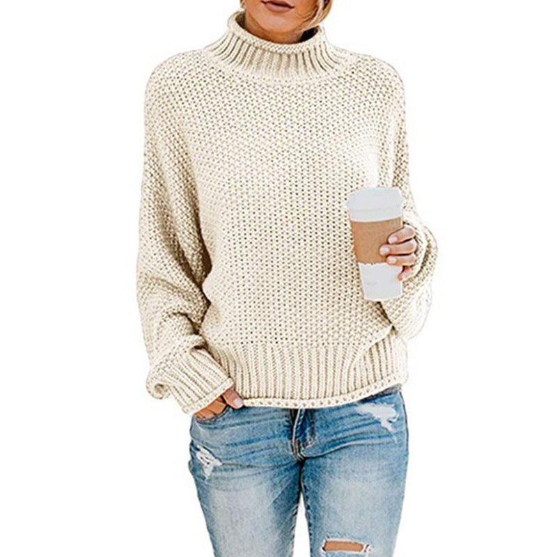 Twila | Pullover invernale elegante e casual