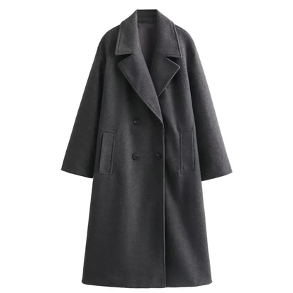 Adeltraud | Cappotto invernale elegante e casual