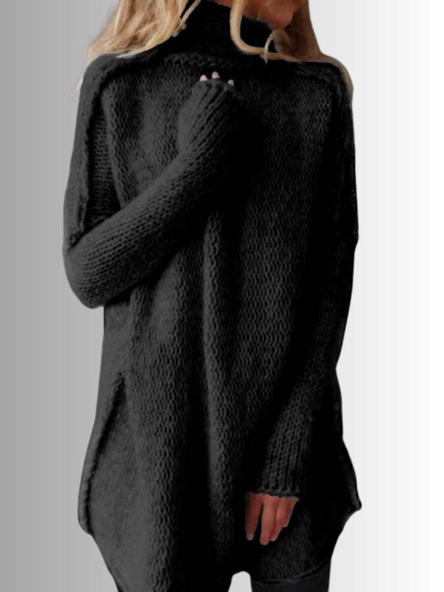 Iphigenia | Pullover invernale comodo ed elegante