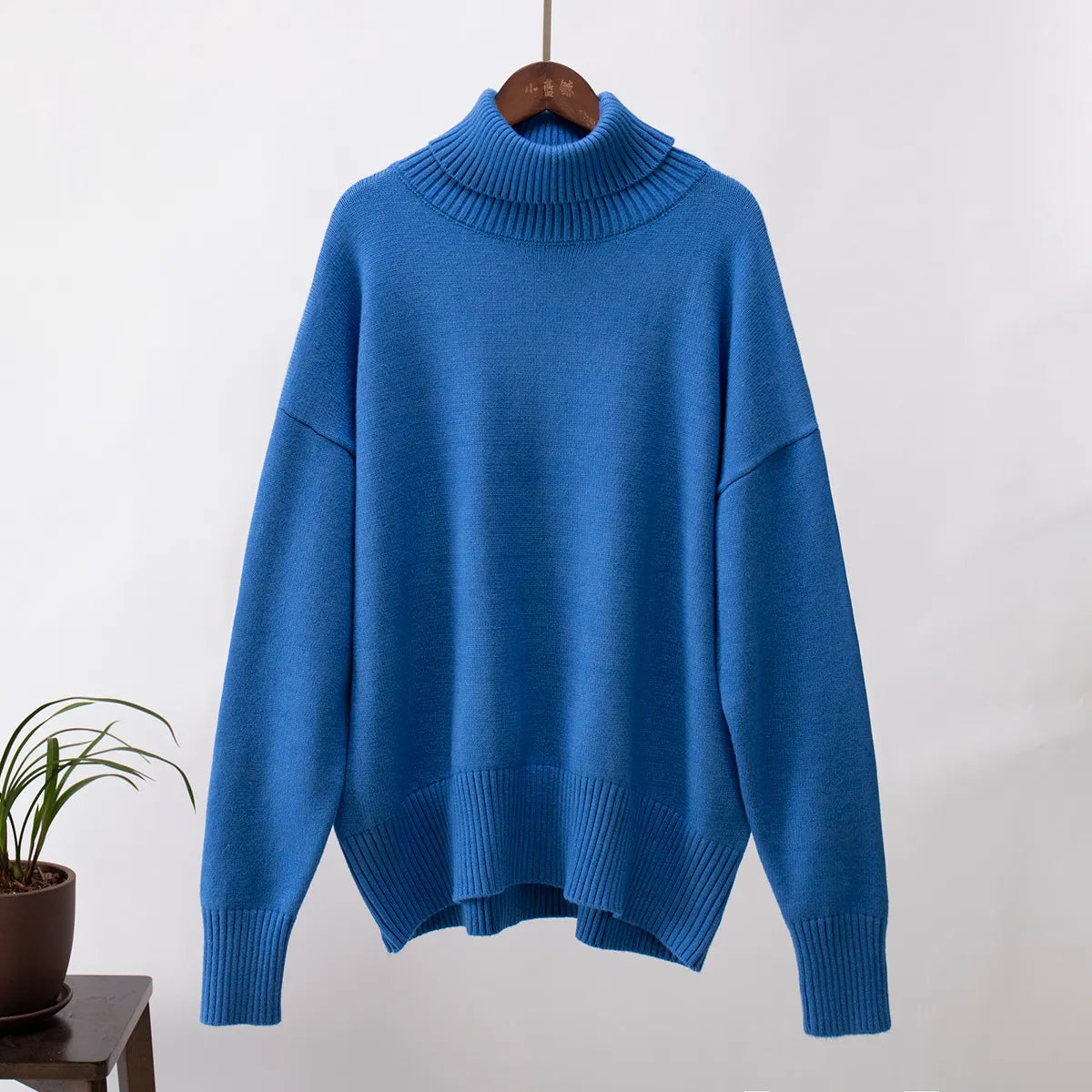 Merritt | Pullover invernale elegante e di tendenza