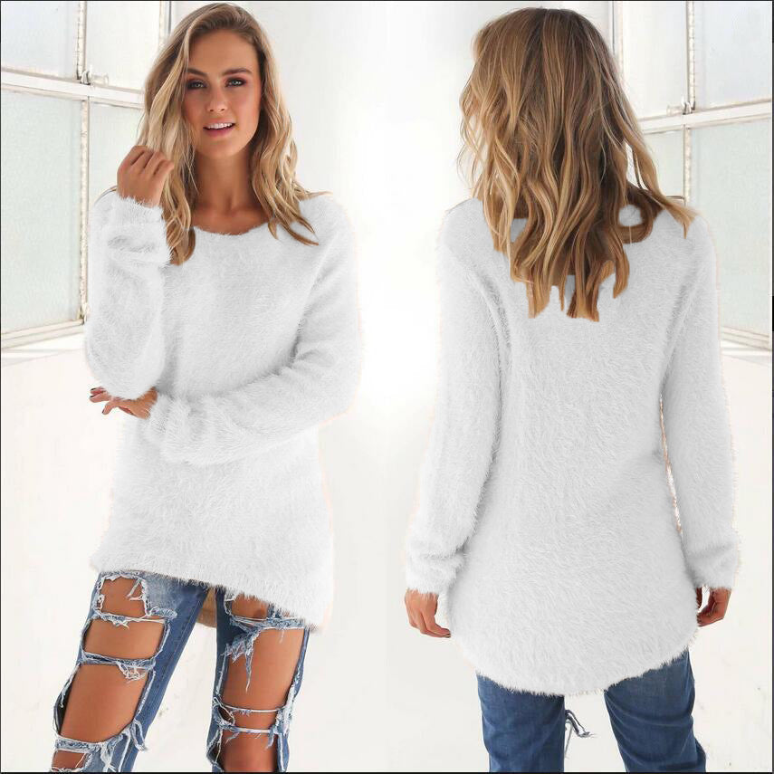 Katia | Pullover invernale versatile e confortevole