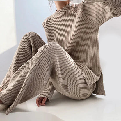 Urania | Pullover generale alla moda e senza sforzo