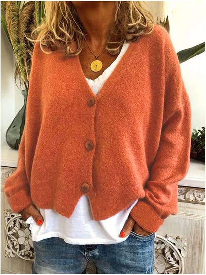 Agneta® | Maglione senza sforzo e di classe