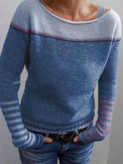 Wallis | Pullover invernale moderno e alla moda