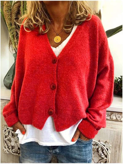 Agneta® | Maglione senza sforzo e di classe