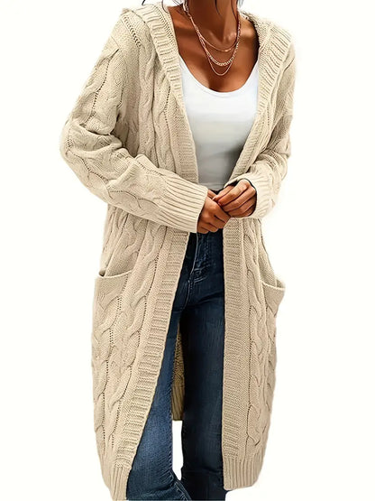 Avery® | Cardigan casual e confortevole