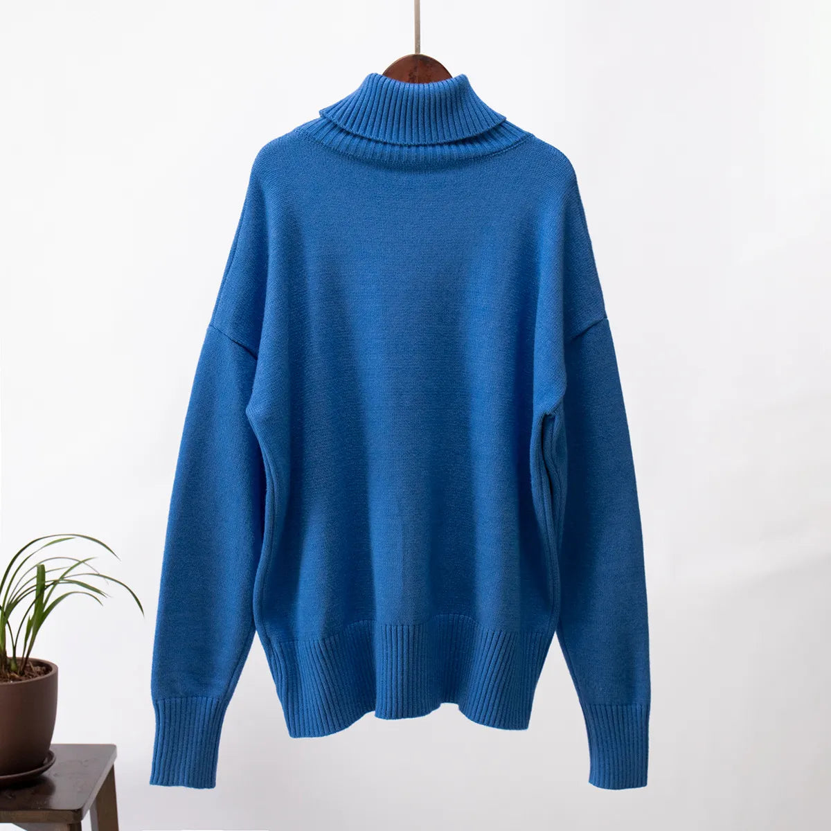 Merritt | Pullover invernale elegante e di tendenza