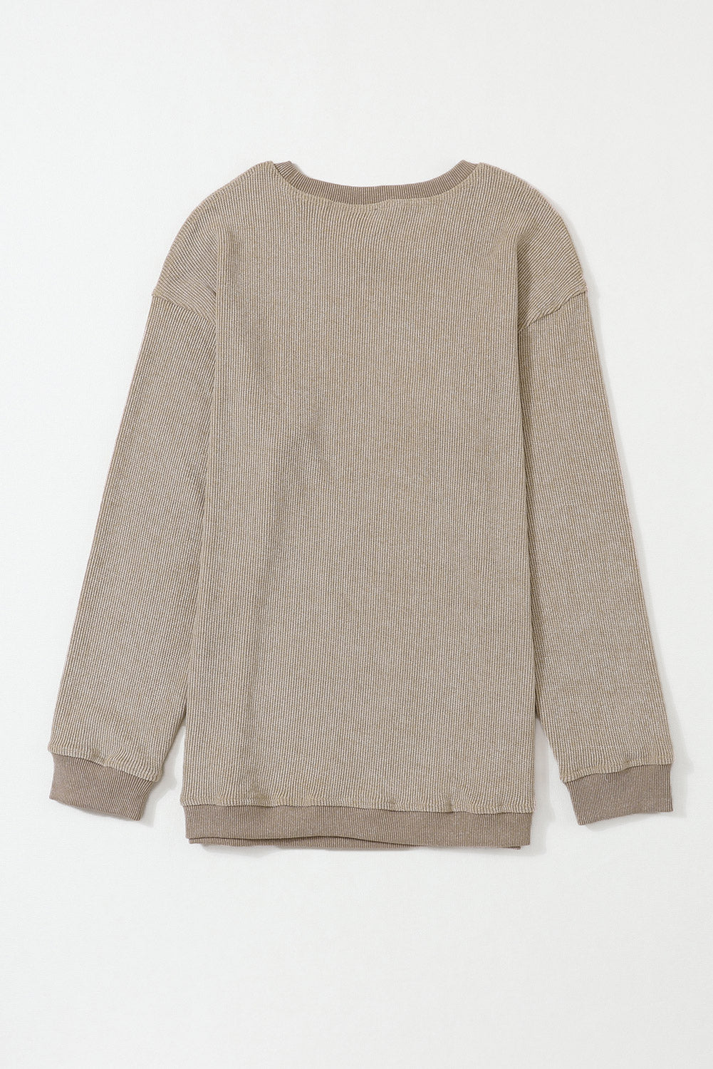 Danielle | Pullover invernale elegante e raffinato