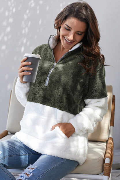 Chandra | Pullover invernale casual e alla moda