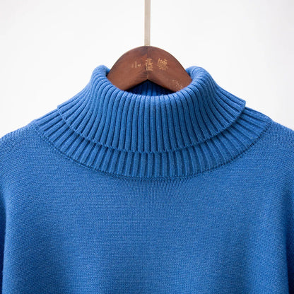 Merritt | Pullover invernale elegante e di tendenza