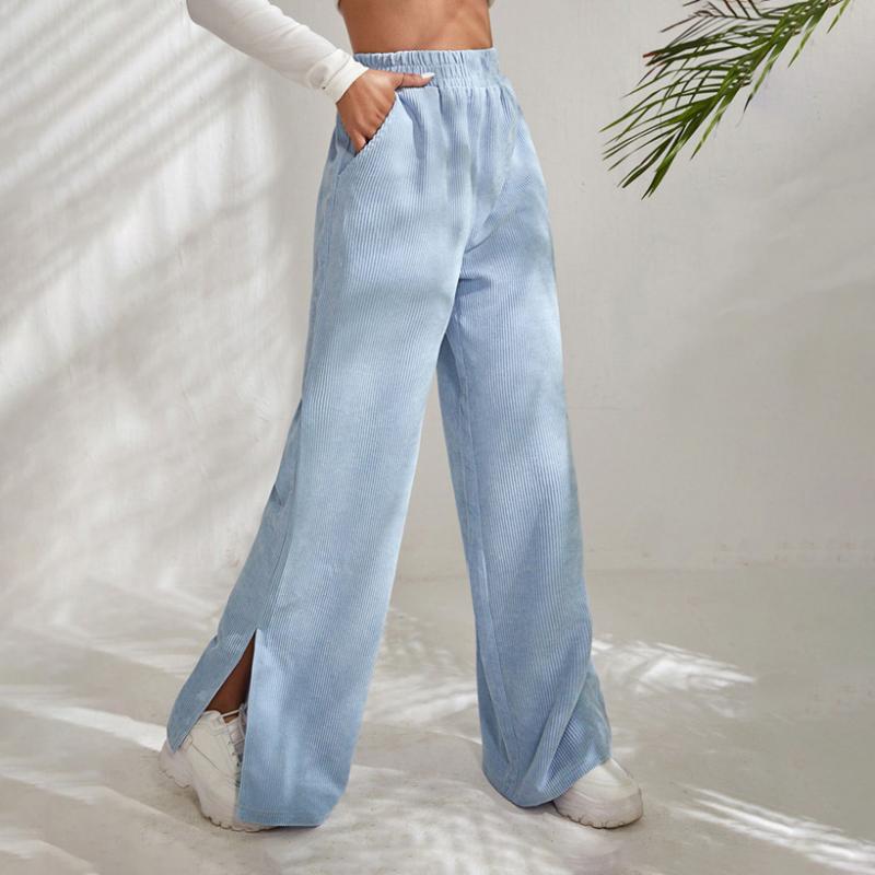 Anabella | Pantaloni invernali classici ed eleganti