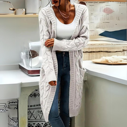 Danice® | Cardigan chic e rilassato