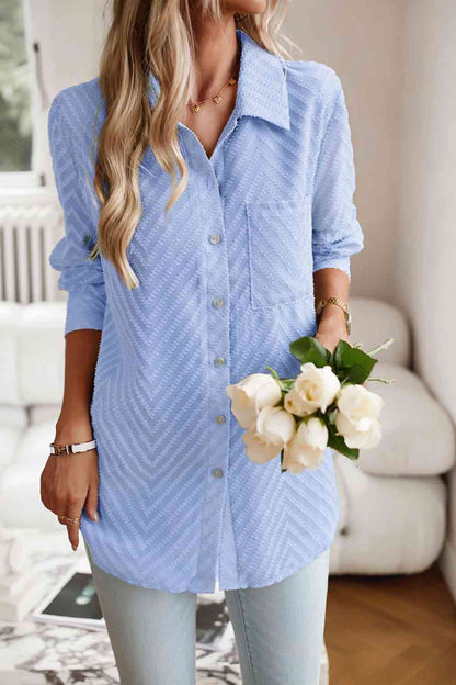 Ellen® | Camicia versatile e confortevole