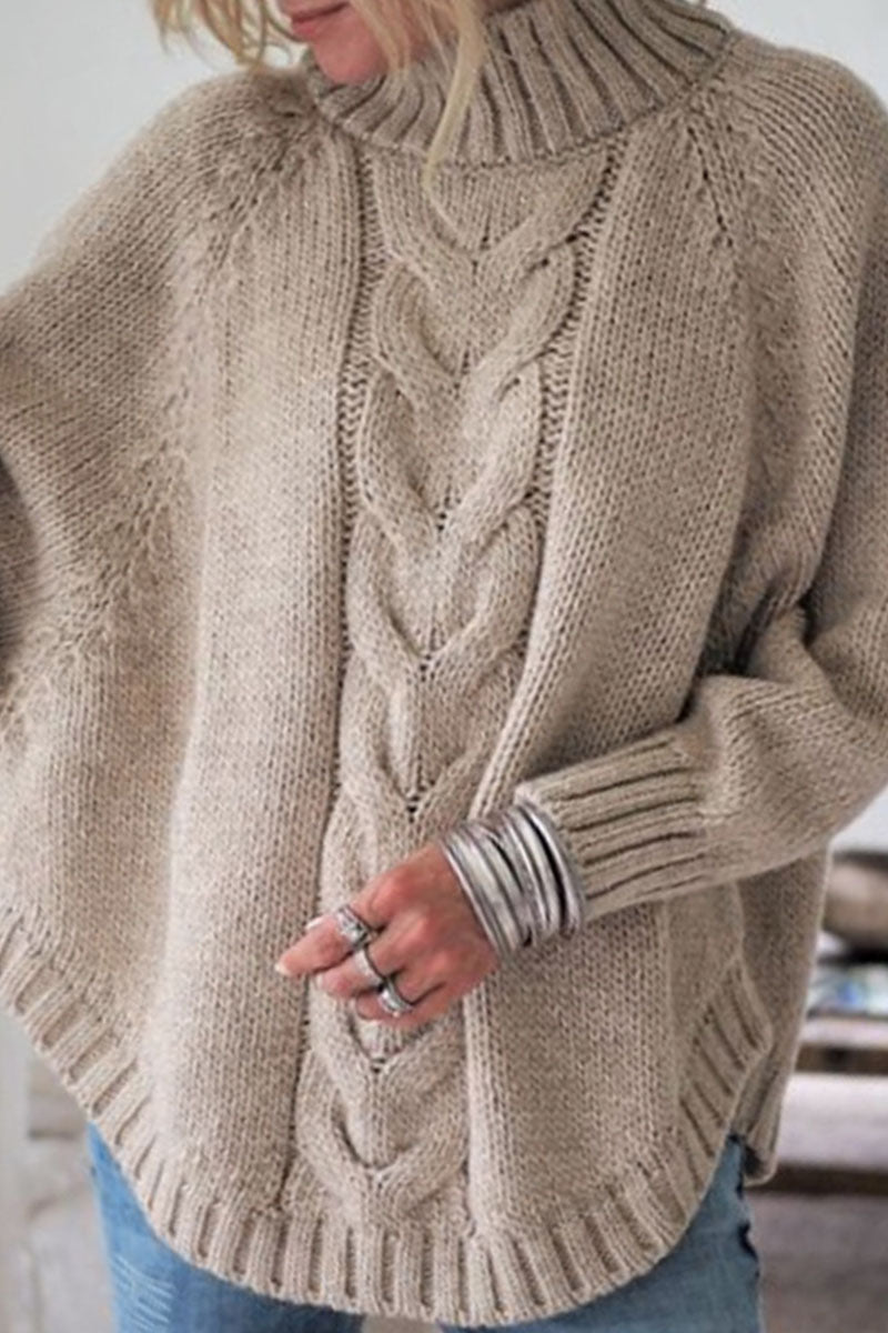 Martina | Pullover invernale sartoriale ed elegante