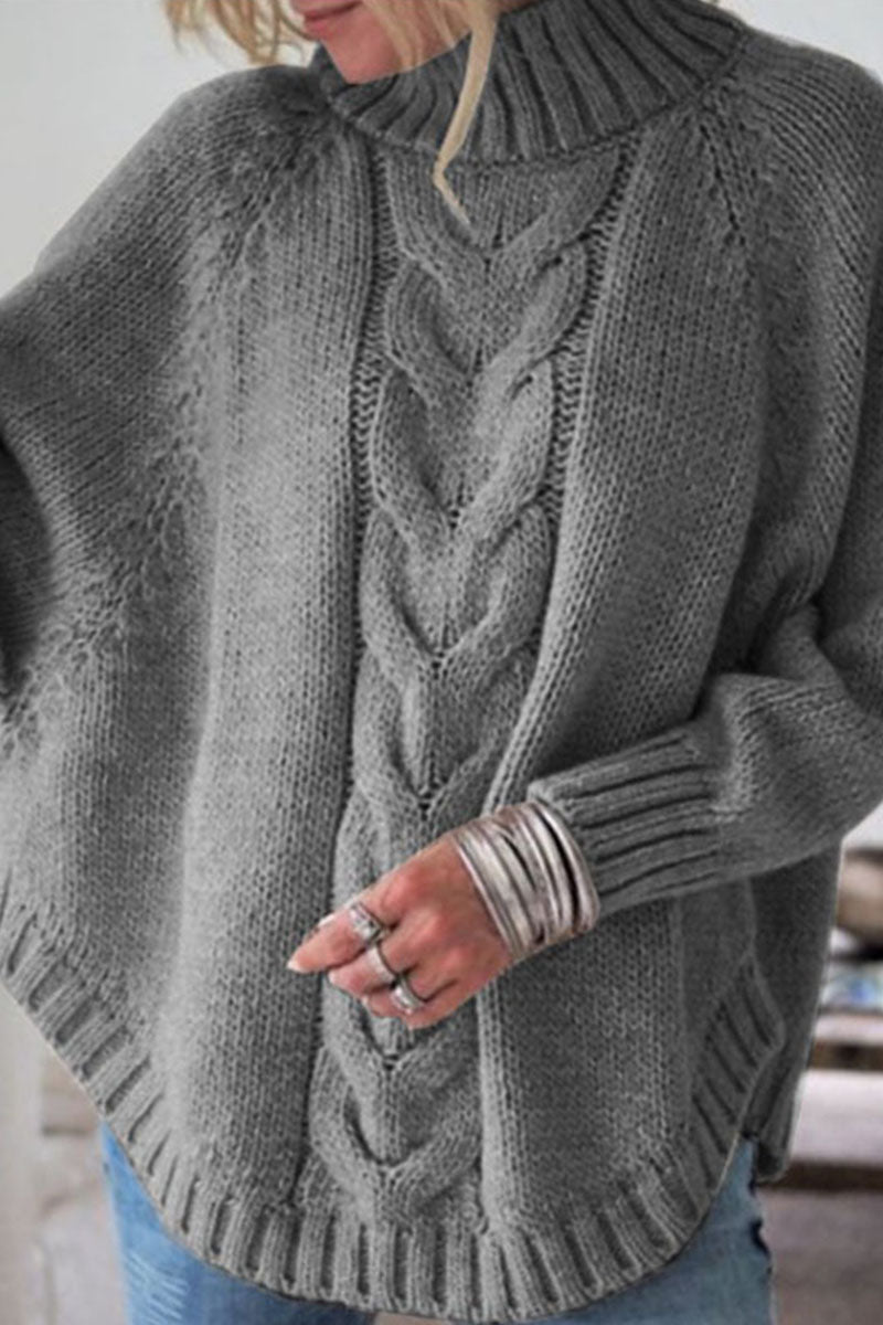 Martina | Pullover invernale sartoriale ed elegante