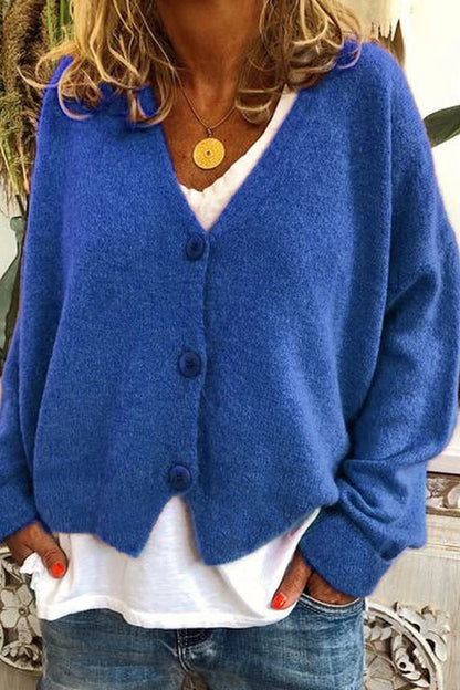 Helena | Pullover invernale alla moda e senza sforzo