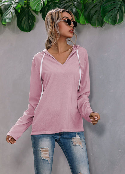 Raisa | Pullover casual e confortevole