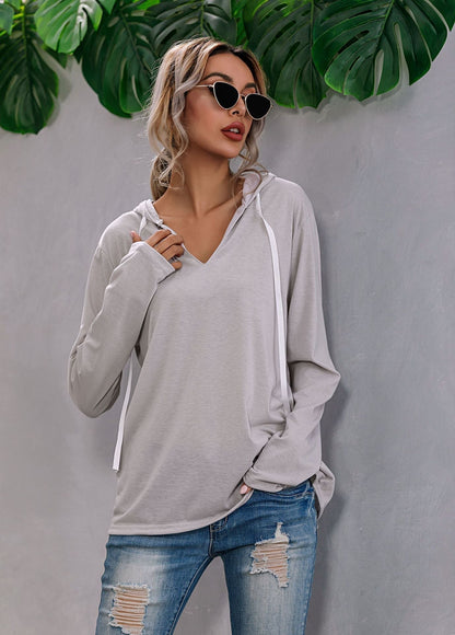 Raisa | Pullover casual e confortevole