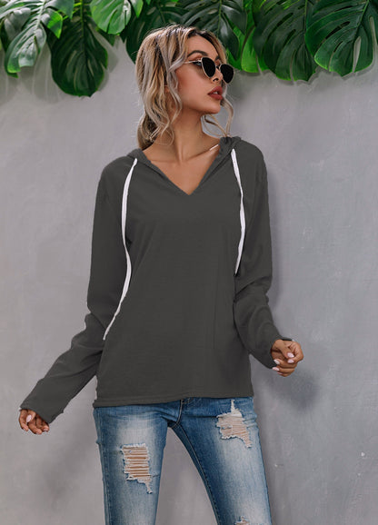 Raisa | Pullover casual e confortevole