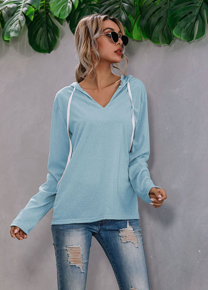 Raisa | Pullover casual e confortevole